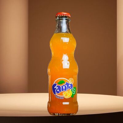 Fanta в Мимино restaurant по цене 199 ₽