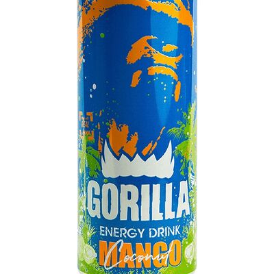 Gorilla Mango в Chick-King по цене 700 ₸