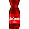 Добрый Cola М в Lavaш территория вкуса по цене 185