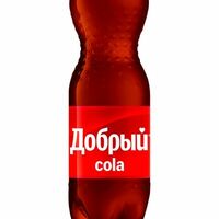 Добрый Cola М в Lavaш территория вкуса