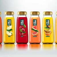 Juice Il Primo Персиковый в Черетто море