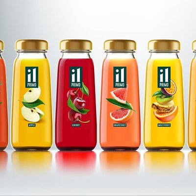 Juice Il Primo Персиковый в Черетто море по цене 370 ₽