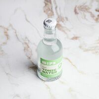 Indian Tonic Water в ODA