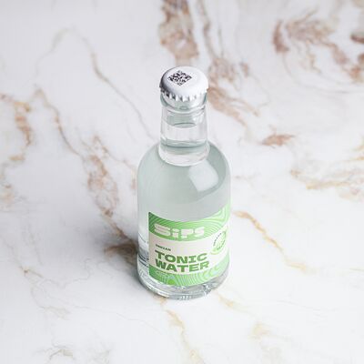 Indian Tonic Water в ODA по цене 600 ₽