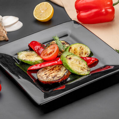 Овощи гриль в Ресторан Крыша бар по цене 280 ₽