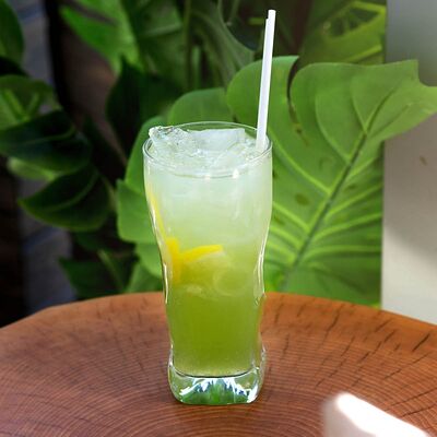 Домашний лимонад в Mart Lounge Bar по цене 349 ₽