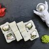 Сириус с креветкой в Sushi №1 по цене 329