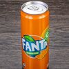 Fanta в Шаурма по цене 160