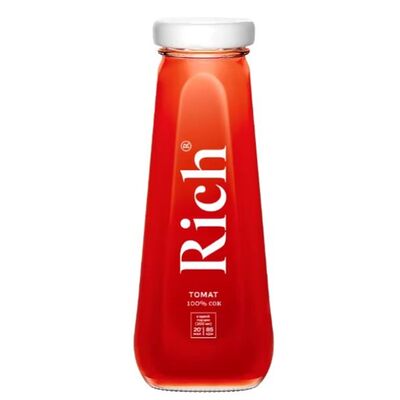 Сок Rich томат в По Чесноку по цене 204 ₽