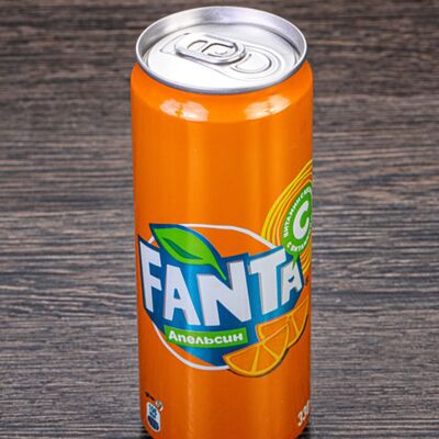 Fanta в Шаурма по цене 160 ₽