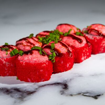 Ролл Магма в Pizza & Roll по цене 715 ₽