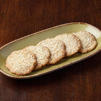 Боразек в Mr. Ливанец по цене 275 ₽