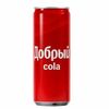 Добрый Cola в Мангальная по цене 125