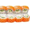 Ֆիլադելֆիա վարունգով в Sushi Zone по цене 4300
