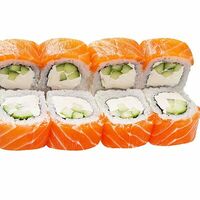 Ֆիլադելֆիա վարունգով в Sushi Zone