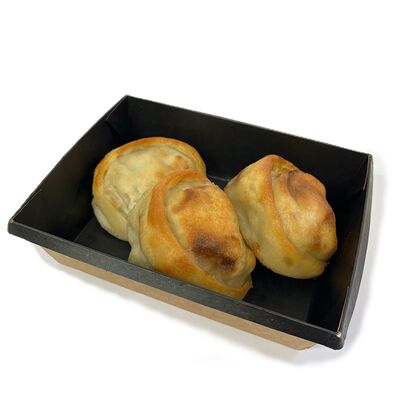 Пельмени Фронда в Дежавю по цене 340 ₽