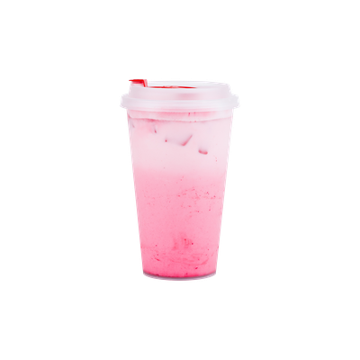 Молочная Питайя Большой в Matata Bubble Tea по цене 388 ₽