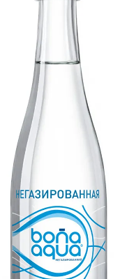 Бонаква 0,33 не газ (стекло) в КУЛЬТУРА по цене 186 ₽