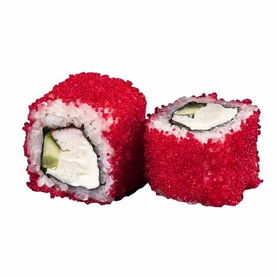 Калифорния Сурими в Мушу по цене 495 ₽