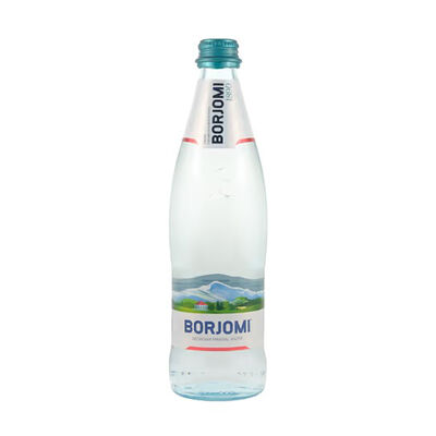 Borjomi в Merhaba по цене 1199 ₸