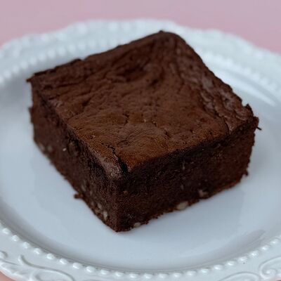 Брауни без глютена в GelaTiAmo по цене 300 ₽