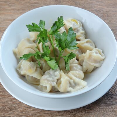 Купеческие в Дюжина по цене 448 ₽