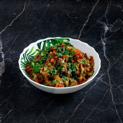 Хоровац в Шашлычная № 1 по цене 500 ₽