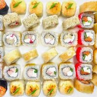 Сет Смайл в Family Rolls