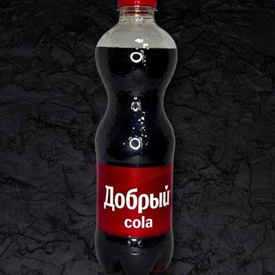 Добрый Кола в Don Corleone Миасс по цене 125 ₽
