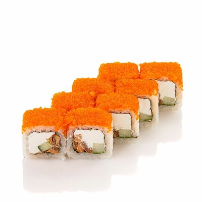 Калифорния терияки в АСА-Суши по цене 370 ₽