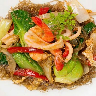 Миен сао хай шанв Photung вьетнамская кухня по цене 770 ₽