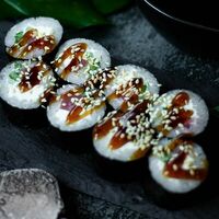 Текка ролл в Yanagi sushi