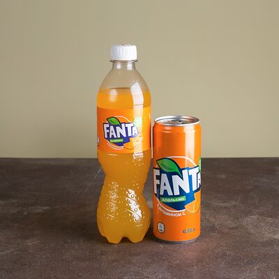 Fanta в Шаурма & Лаваш по цене 162 ₽