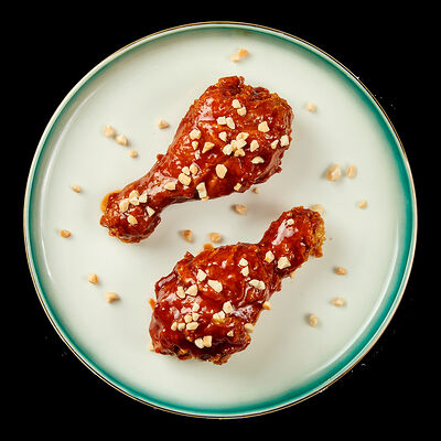 Ножки Каннам в Kannam Chicken по цене 379