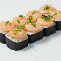 Ролл Торро в RollХан