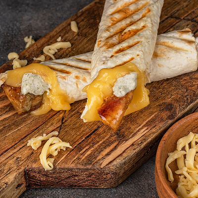 Чикен-Чиз в Сеньор Денёр по цене 329 ₽