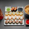 Комбо Лайт в Tora Sushi по цене 7890