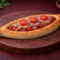 Хачапури Ной из свинины в Оджах