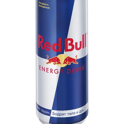 Red Bull Energy Drink в Ikigai по цене 260 ₽