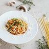 С куриным филе и овощами в Пино по цене 480