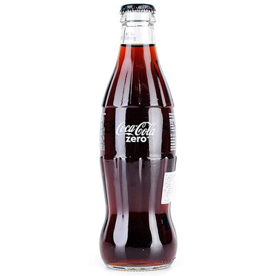 Coca Cola Zero в Goodman по цене 200