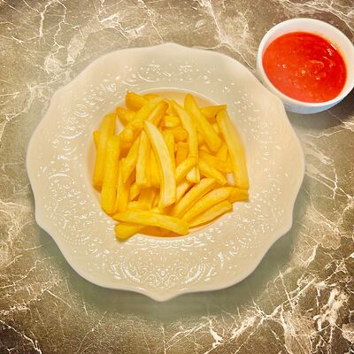 Картофель фрив Эрато по цене 450 ₽