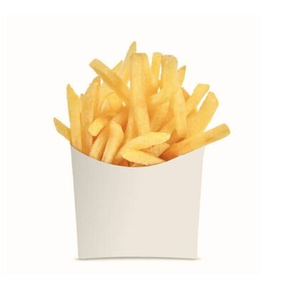 Картофель фри в Kimbox - Корейская кухня по цене 210 ₽