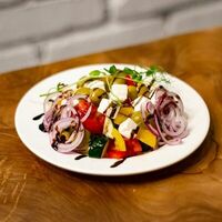 Греческий в No Bad Days