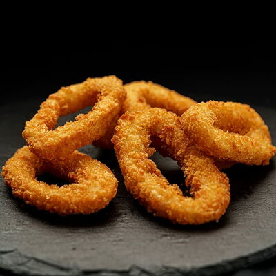 Кольца кальмара в Мистер суши по цене 547 ₽