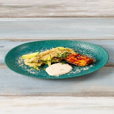 Ризотто филадельфия в Pizza House по цене 560 ₽