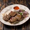 Медальон из говяжьей вырезки в Вкус огня по цене 1850
