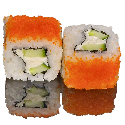 Ролл Калифорния лайт в Япошка по цене 399 ₽