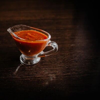 Аджика классическая в Хинкали хаус по цене 82 ₽