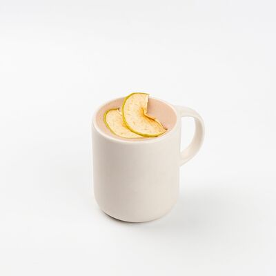 Яблочное какао в smart day по цене 435 ₽